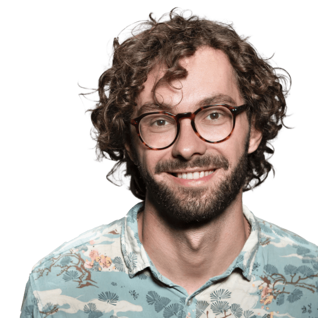 Photo de Maxime Leroy